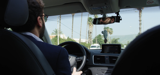 The Quiet Power Of A Smarter Drive