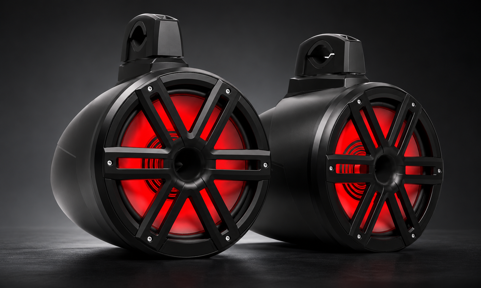 Car Speakers