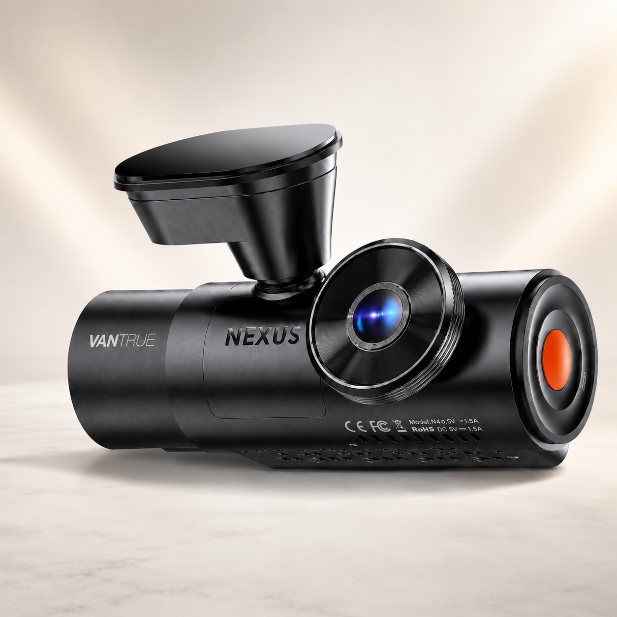 Dash Cams For Smarter Road Confidence