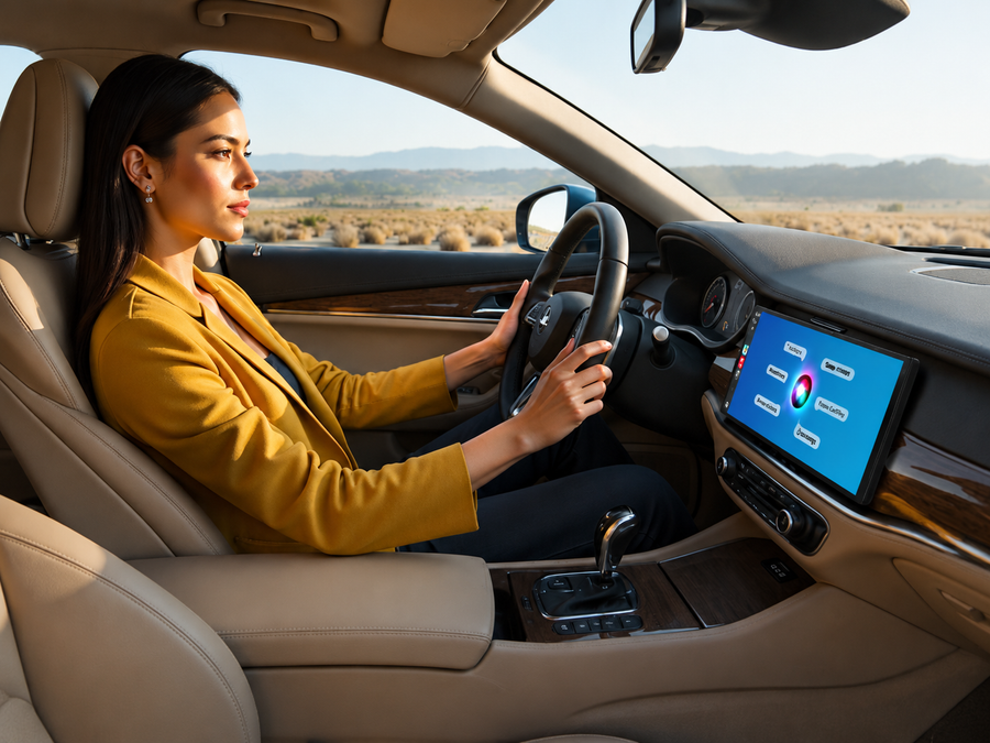 Dash Cams For Smarter Road Confidence