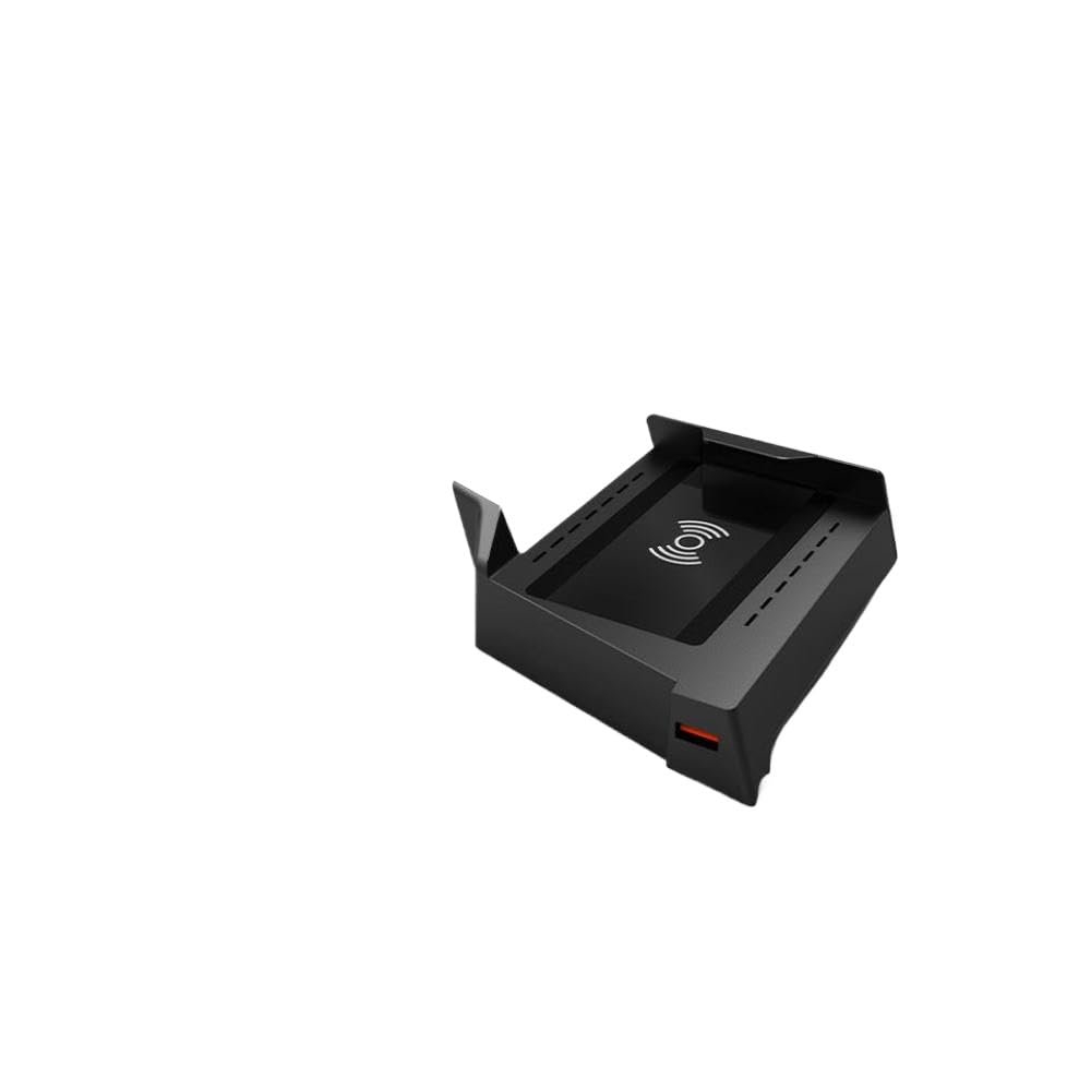 CT4 2020-2023 LHD Car Wireless Charger Fast Mobile Phone Plate Accessory Compatible with Various Car Models