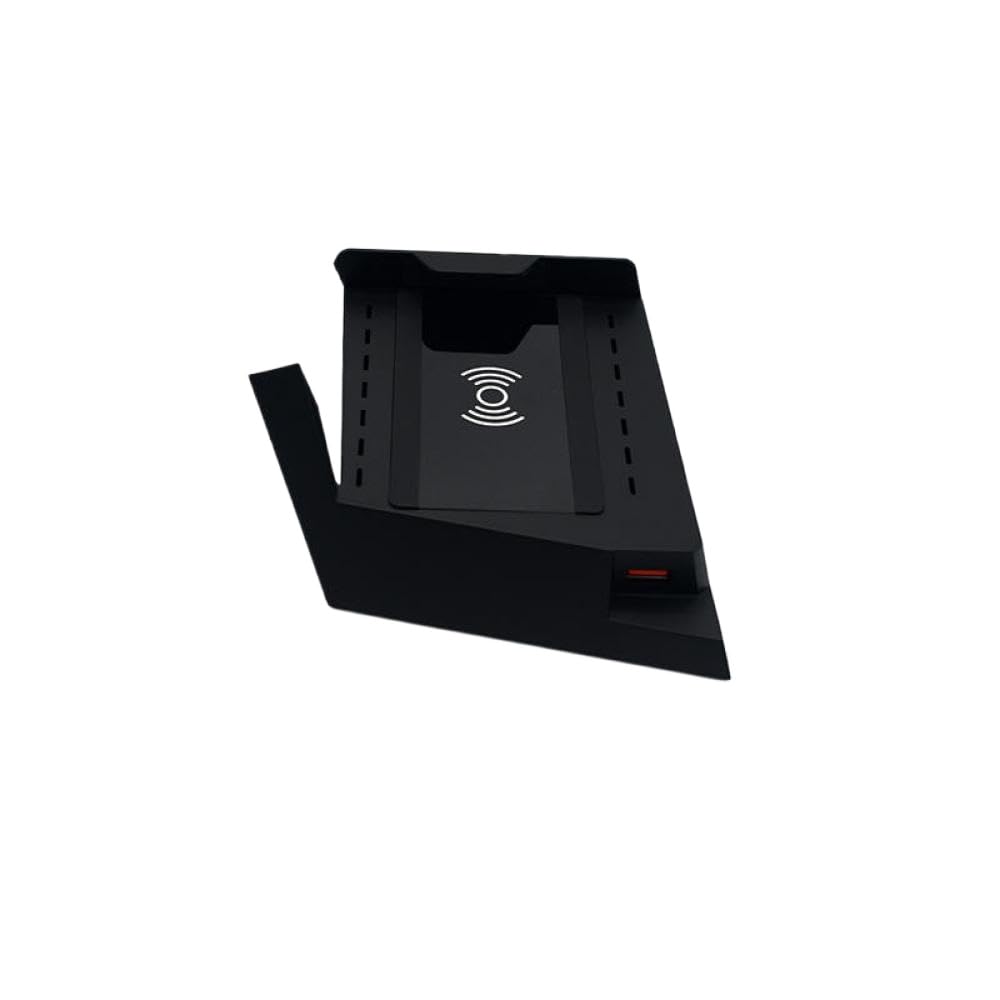 CT4 2020-2023 LHD Car Wireless Charger Fast Mobile Phone Plate Accessory Compatible with Various Car Models