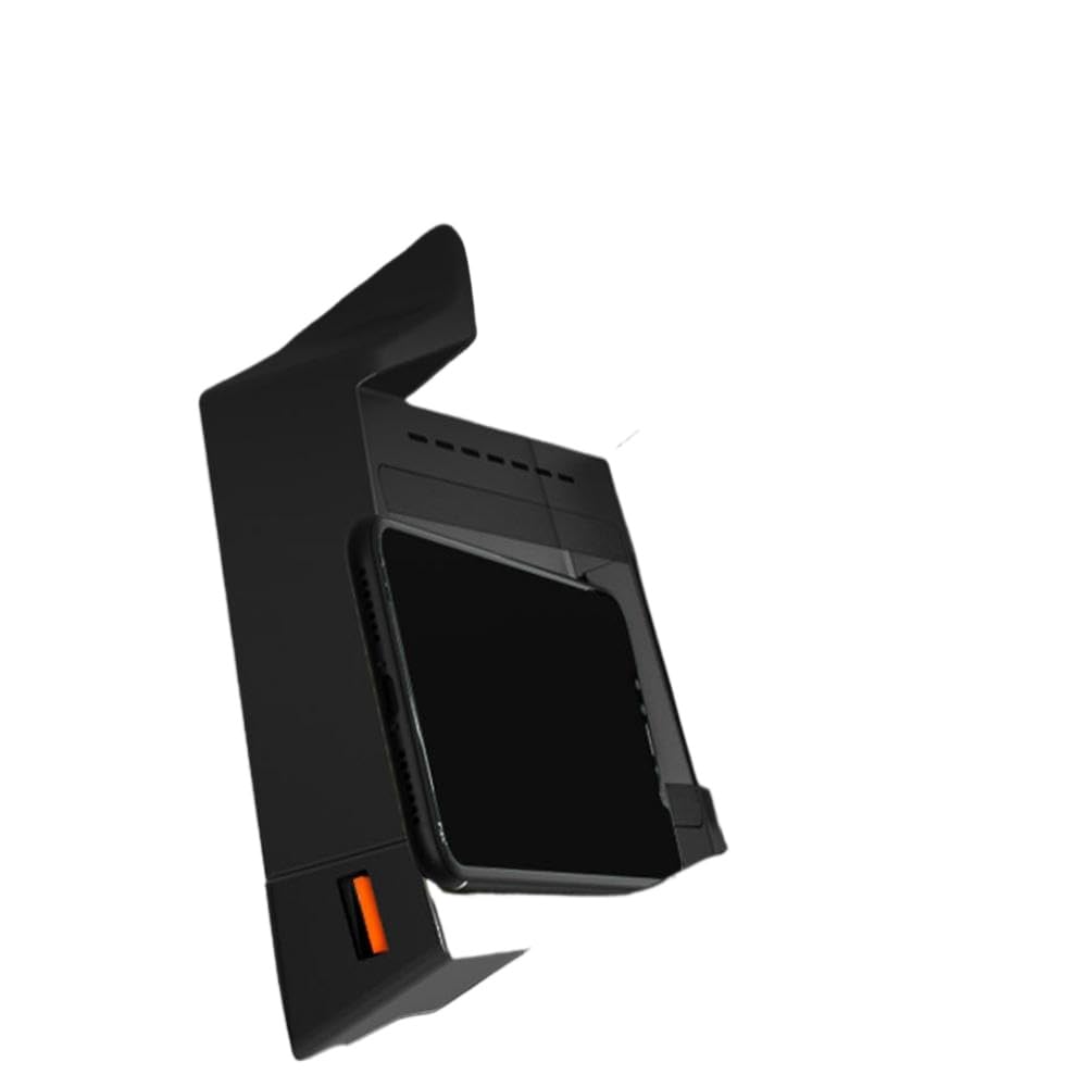 CT4 2020-2023 LHD Car Wireless Charger Fast Mobile Phone Plate Accessory Compatible with Various Car Models