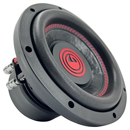 Gravity G Series Car Audio Subwoofers