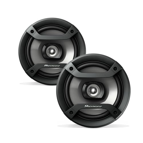 PIONEER A-Series Standard Speakers (Pair)