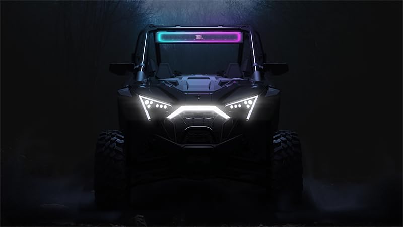 JBL RALLYBAR Powered Bluetooth Soundbar