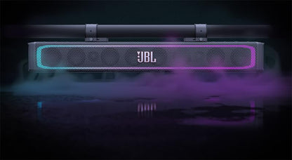 JBL RALLYBAR Powered Bluetooth Soundbar