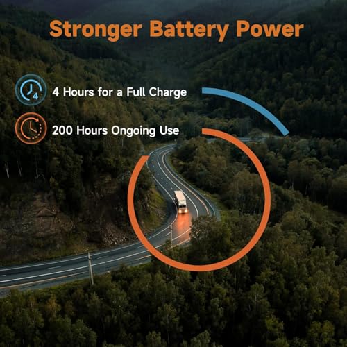 GUTA Trailer Tire Pressure Monitoring System
