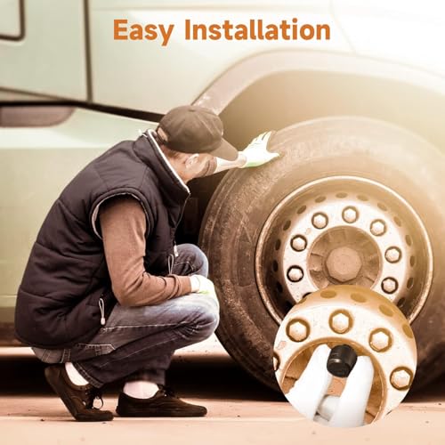 GUTA Trailer Tire Pressure Monitoring System