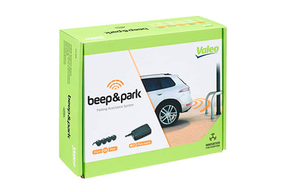 Valeo Reversing Radar Kit Beep&Park