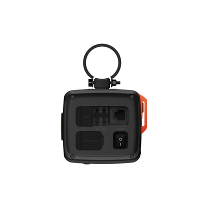 JBL RALLYBAR Powered Bluetooth Soundbar