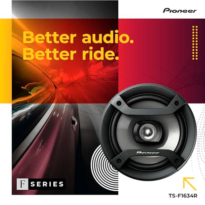 PIONEER A-Series Standard Speakers (Pair)