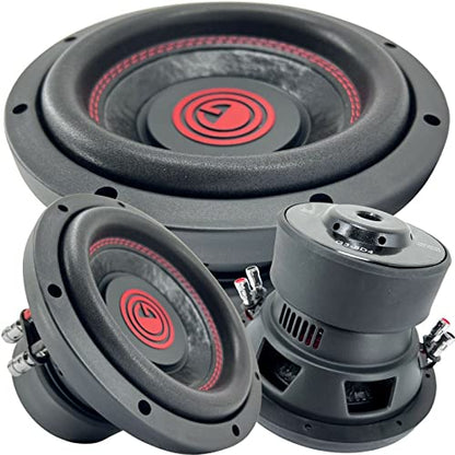 Gravity G Series Car Audio Subwoofers