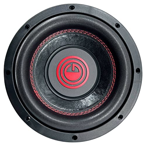 Gravity G Series Car Audio Subwoofers