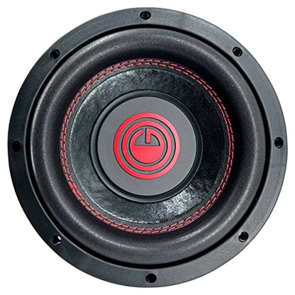 Gravity G Series Car Audio Subwoofers