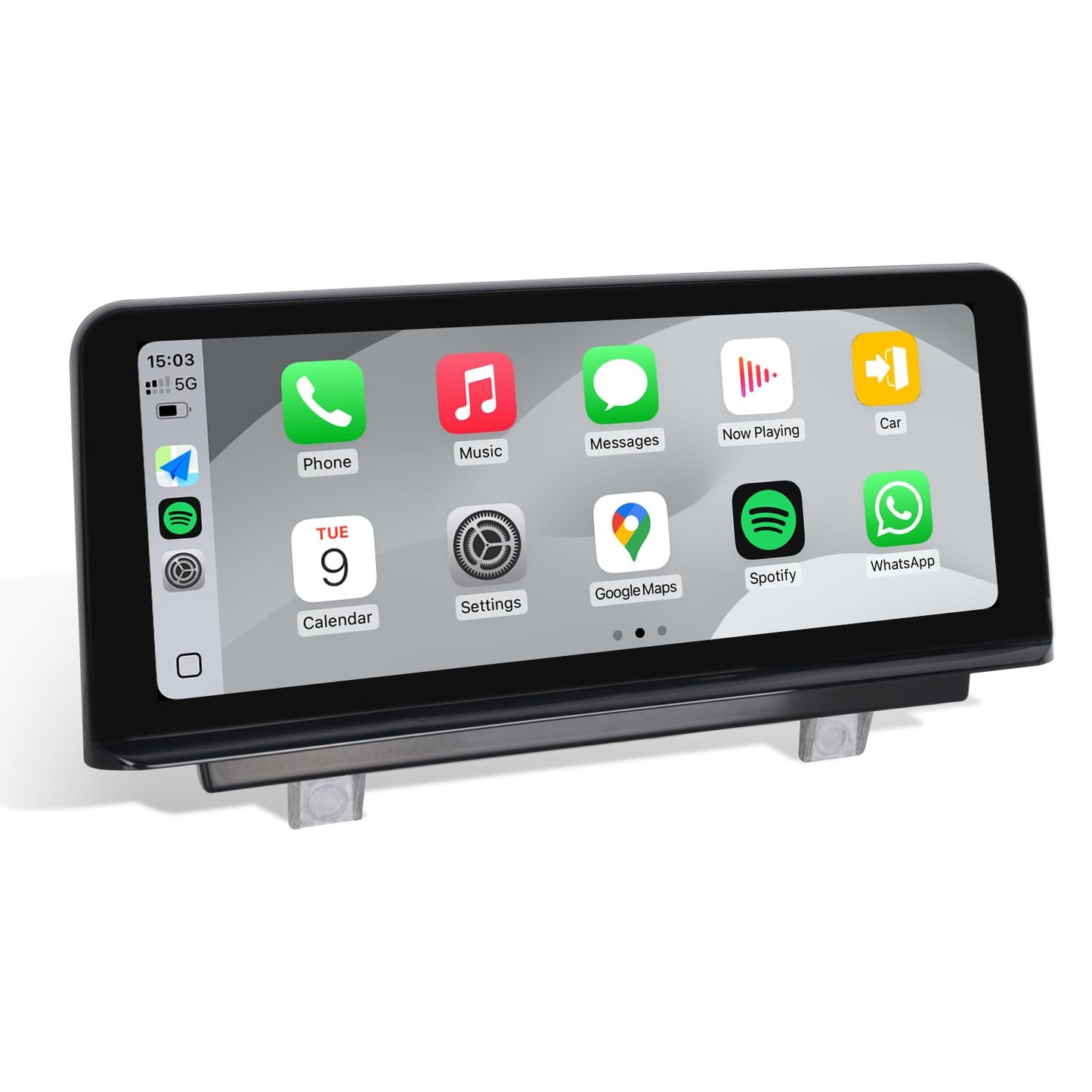 for BMW F20 F30 Android Screen