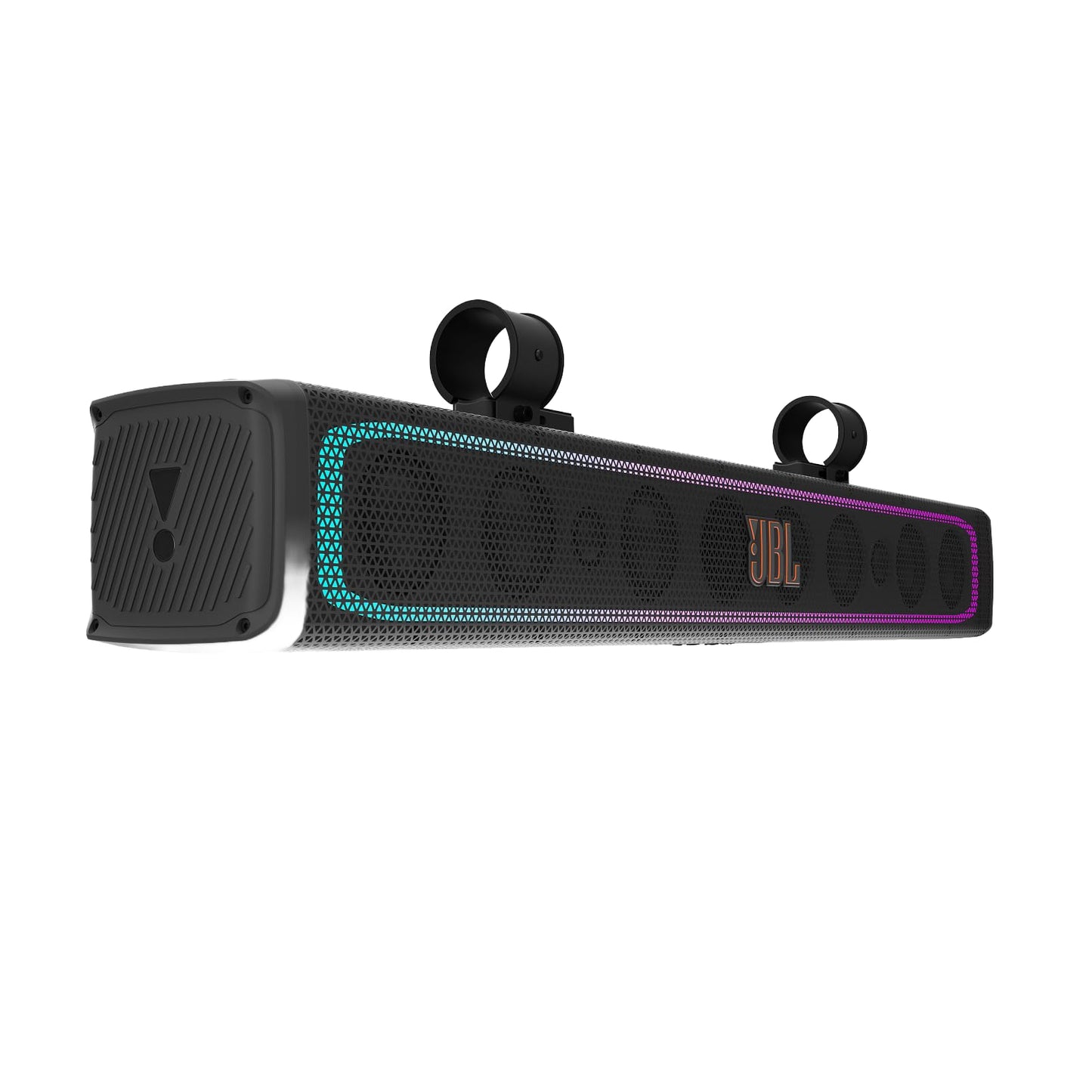 JBL RALLYBAR Powered Bluetooth Soundbar