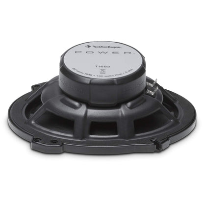 Rockford Fosgate Power 6 x 8-Inch Full-Range Coaxial Speakers