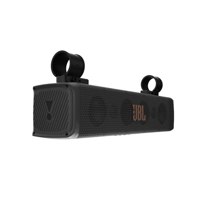 JBL RALLYBAR Powered Bluetooth Soundbar