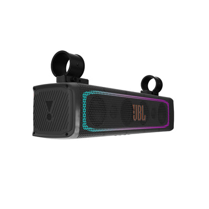 JBL RALLYBAR Powered Bluetooth Soundbar