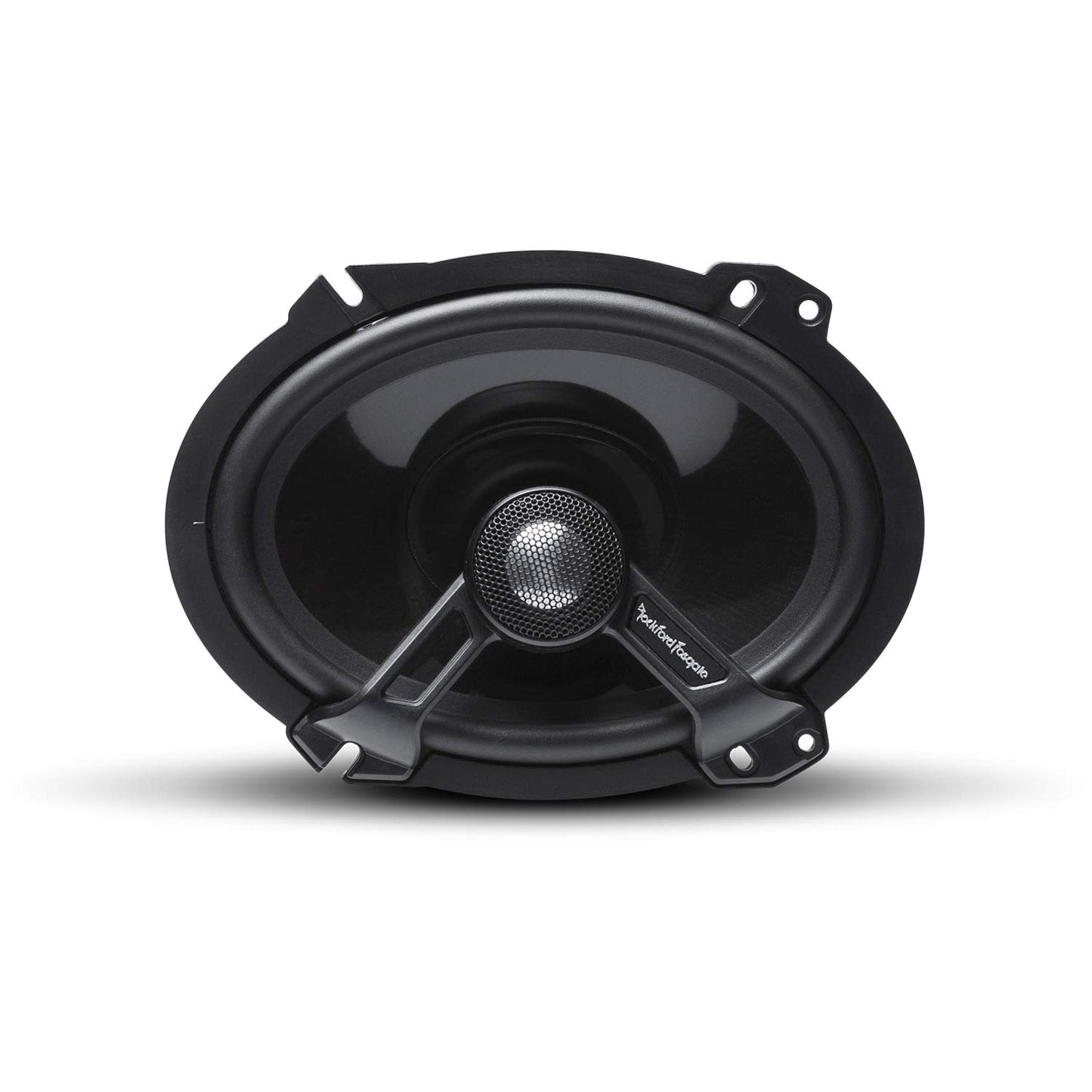Rockford Fosgate Power 6 x 8-Inch Full-Range Coaxial Speakers