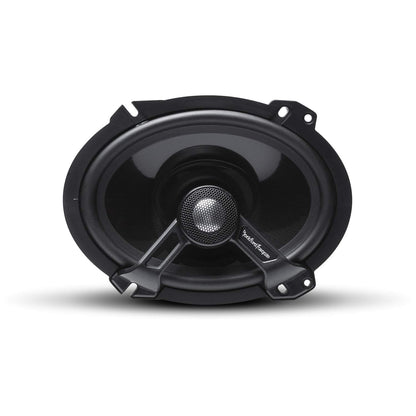Rockford Fosgate Power 6 x 8-Inch Full-Range Coaxial Speakers