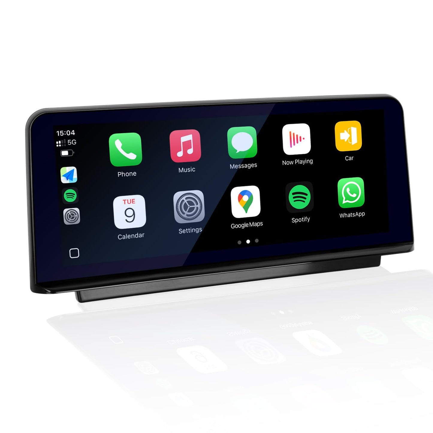 for BMW F20 F30 Android Screen