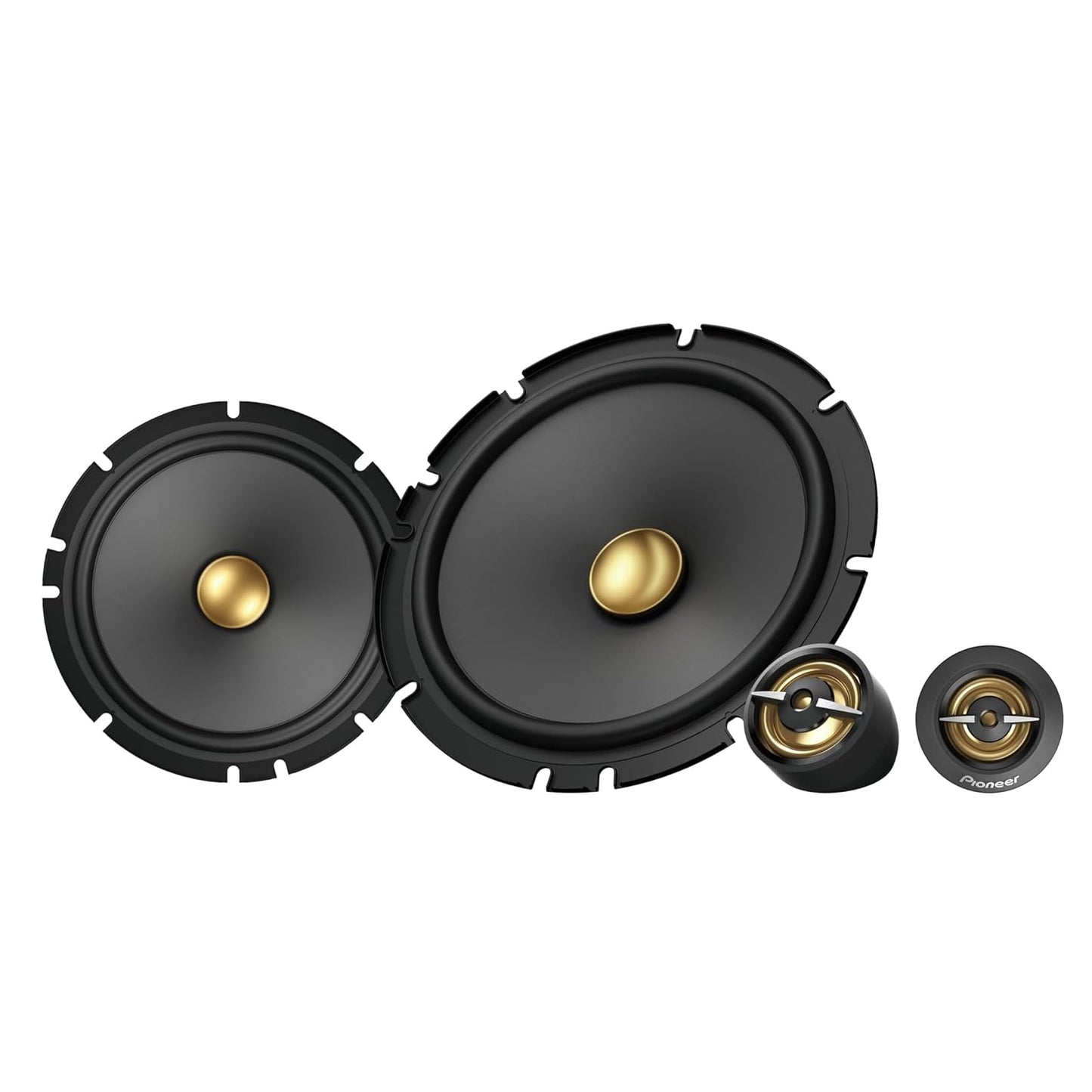 PIONEER A-Series Standard Speakers (Pair)
