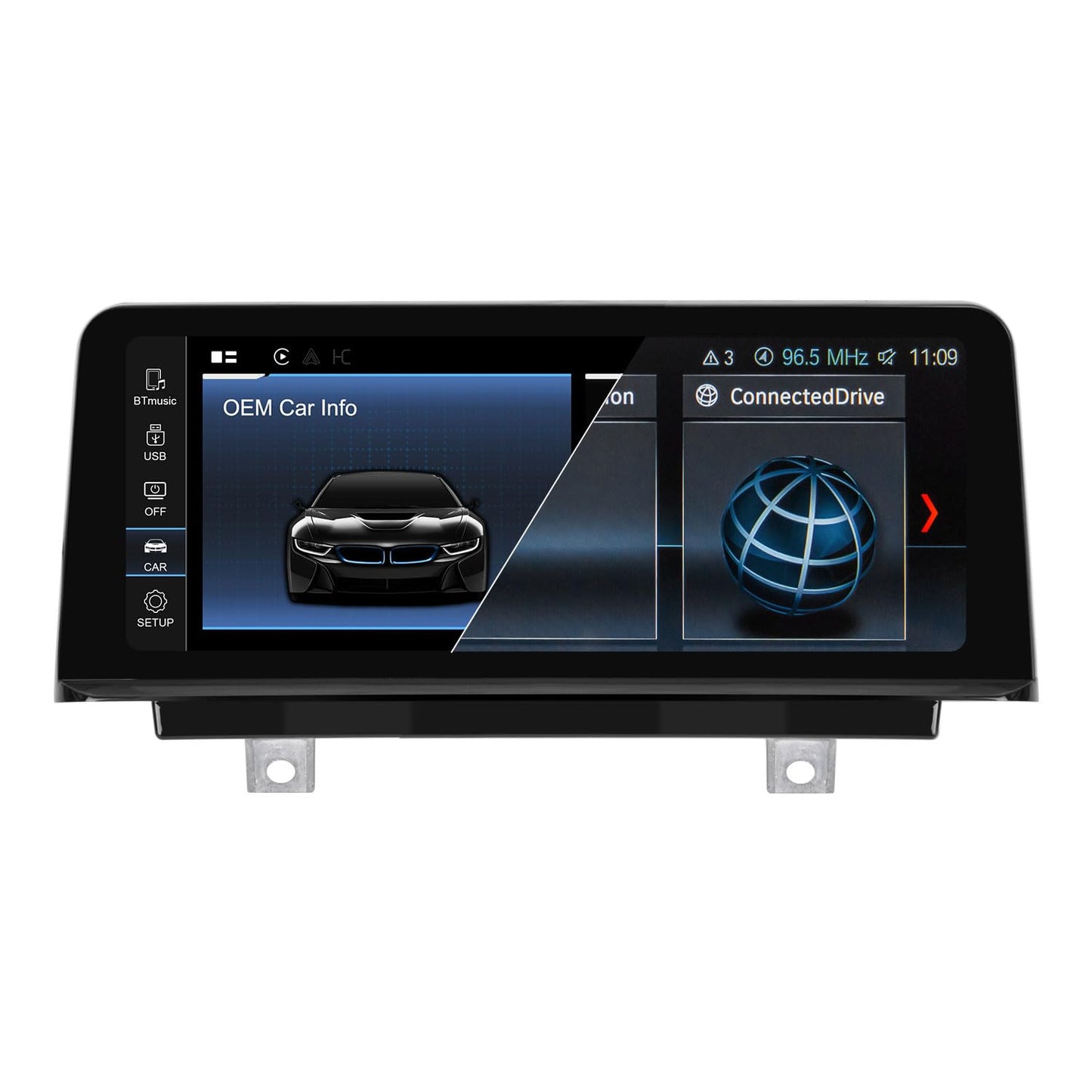 for BMW F20 F30 Android Screen
