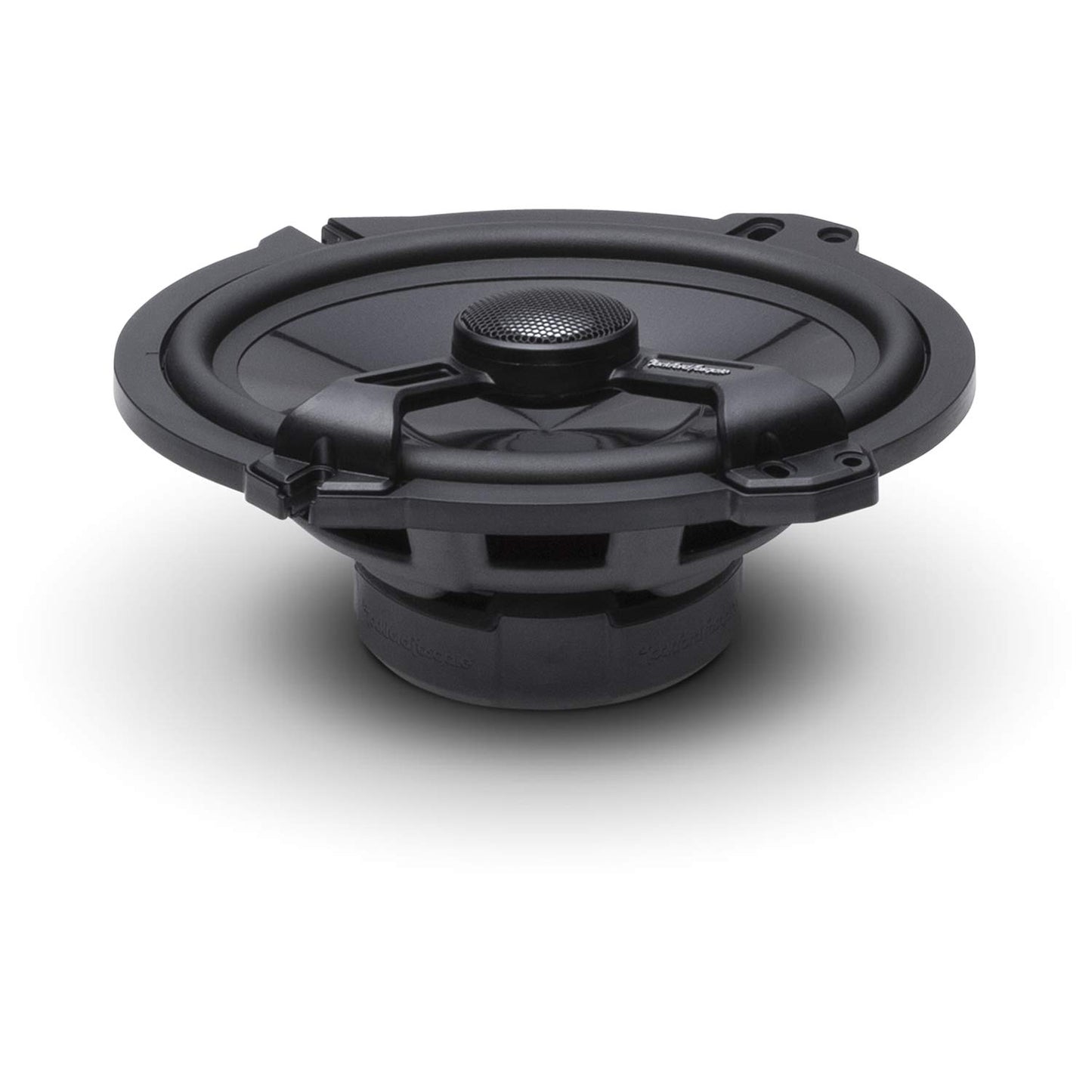 Rockford Fosgate Power 6 x 8-Inch Full-Range Coaxial Speakers