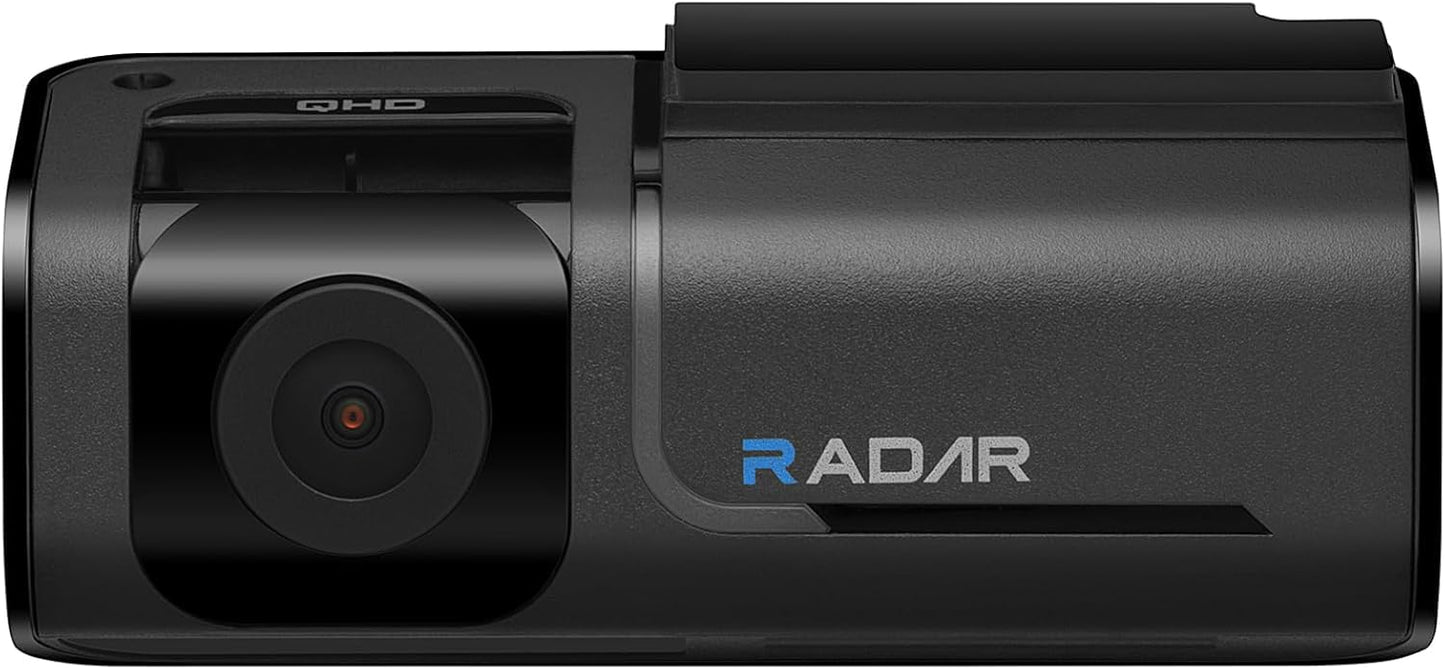 THINKWARE U3000 PRO Dash Cam - Parent