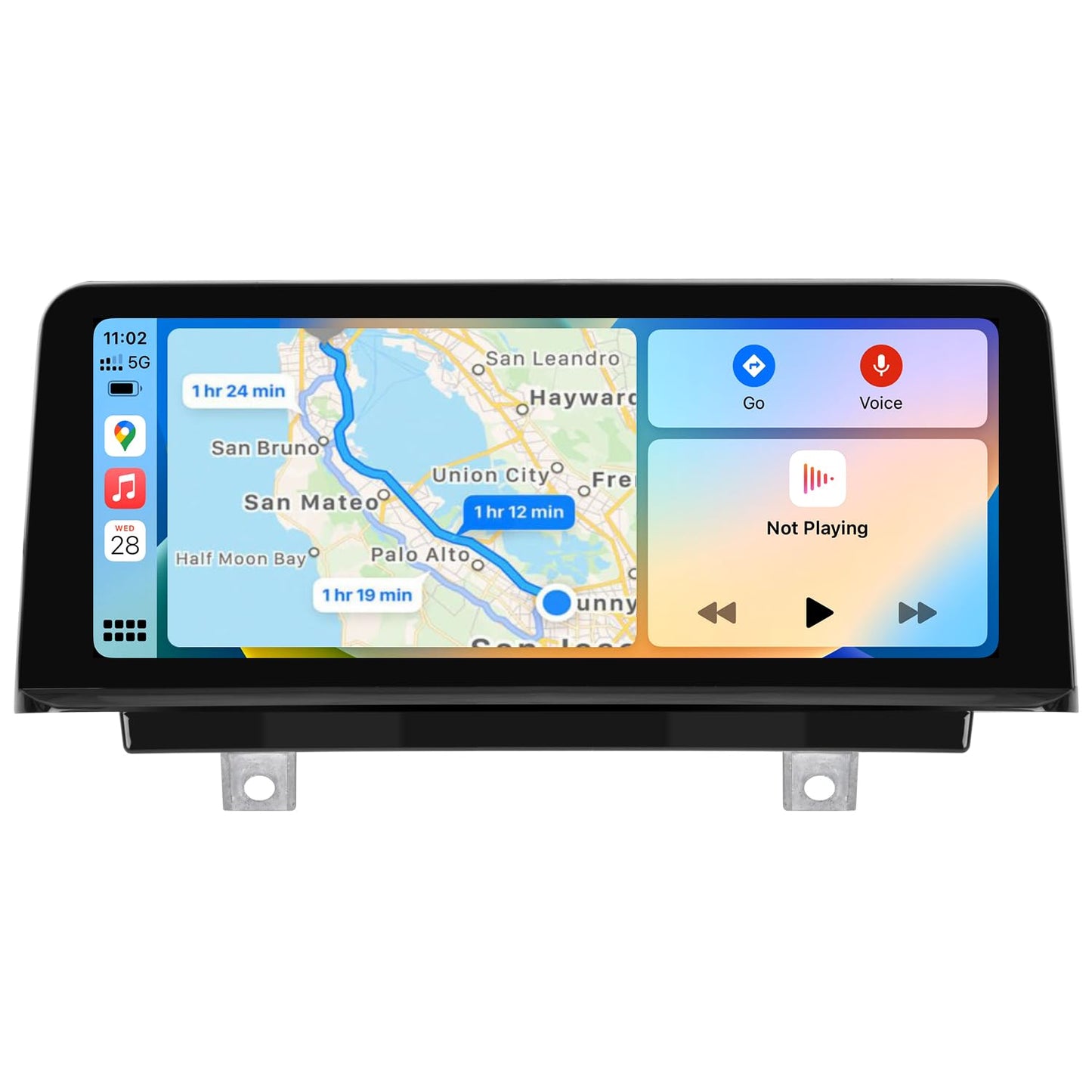 for BMW F20 F30 Android Screen