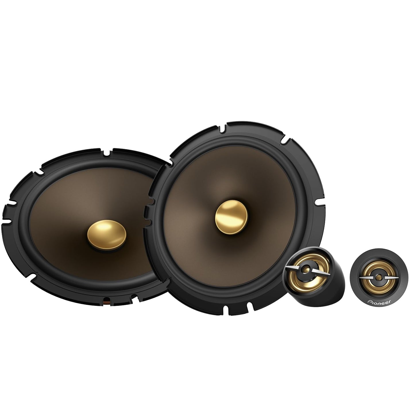 PIONEER A-Series Standard Speakers (Pair)
