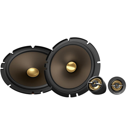 PIONEER A-Series Standard Speakers (Pair)