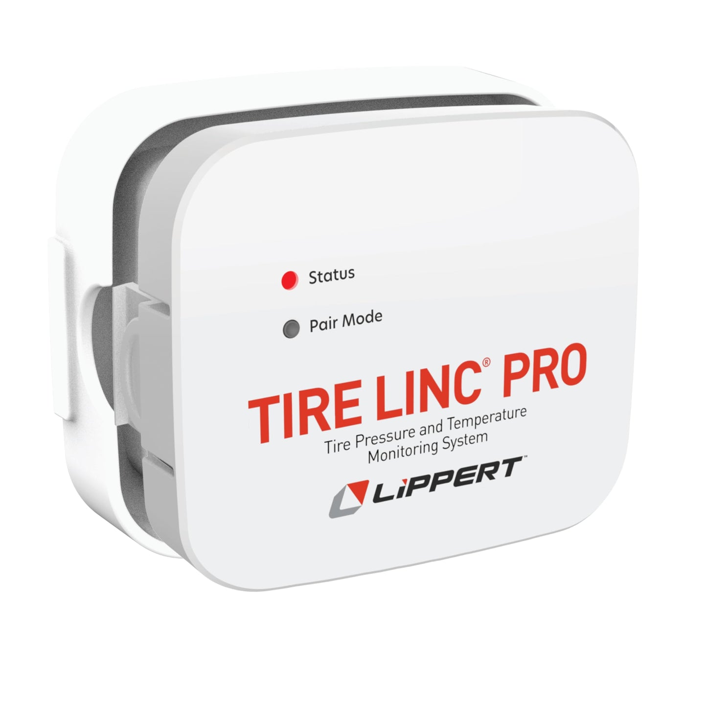 Lippert Tire LINC PRO RV Tire Pressure/Temperature Monitoring System (TPMS)