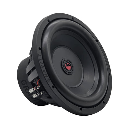 Gravity G Series Car Audio Subwoofers