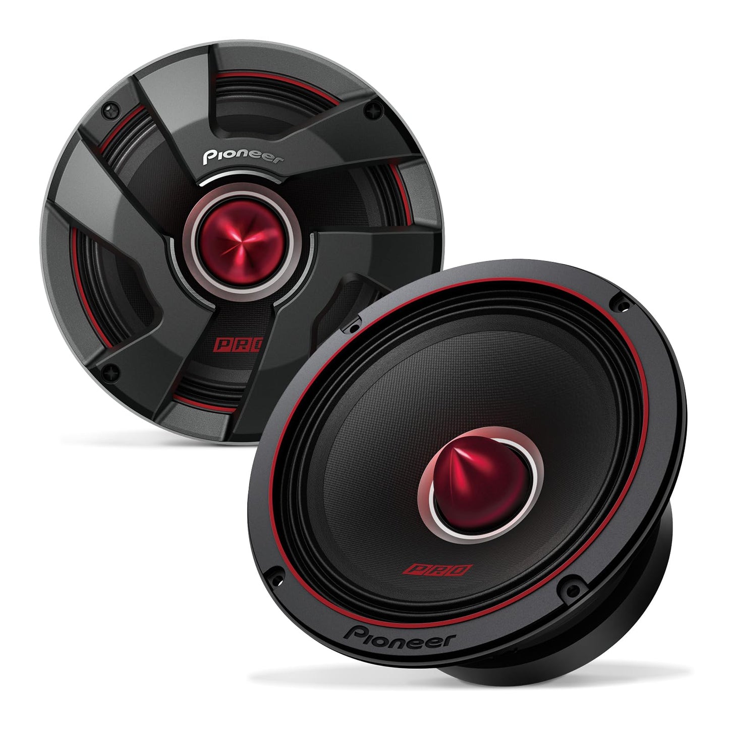 PIONEER A-Series Standard Speakers (Pair)