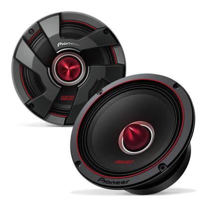 PIONEER A-Series Standard Speakers (Pair)