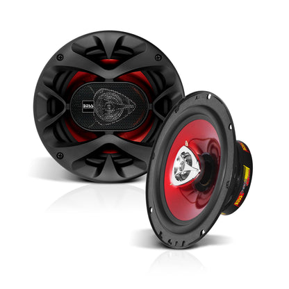 BOSS Audio Systems CH65 Parent