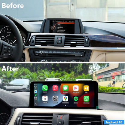 for BMW F20 F30 Android Screen