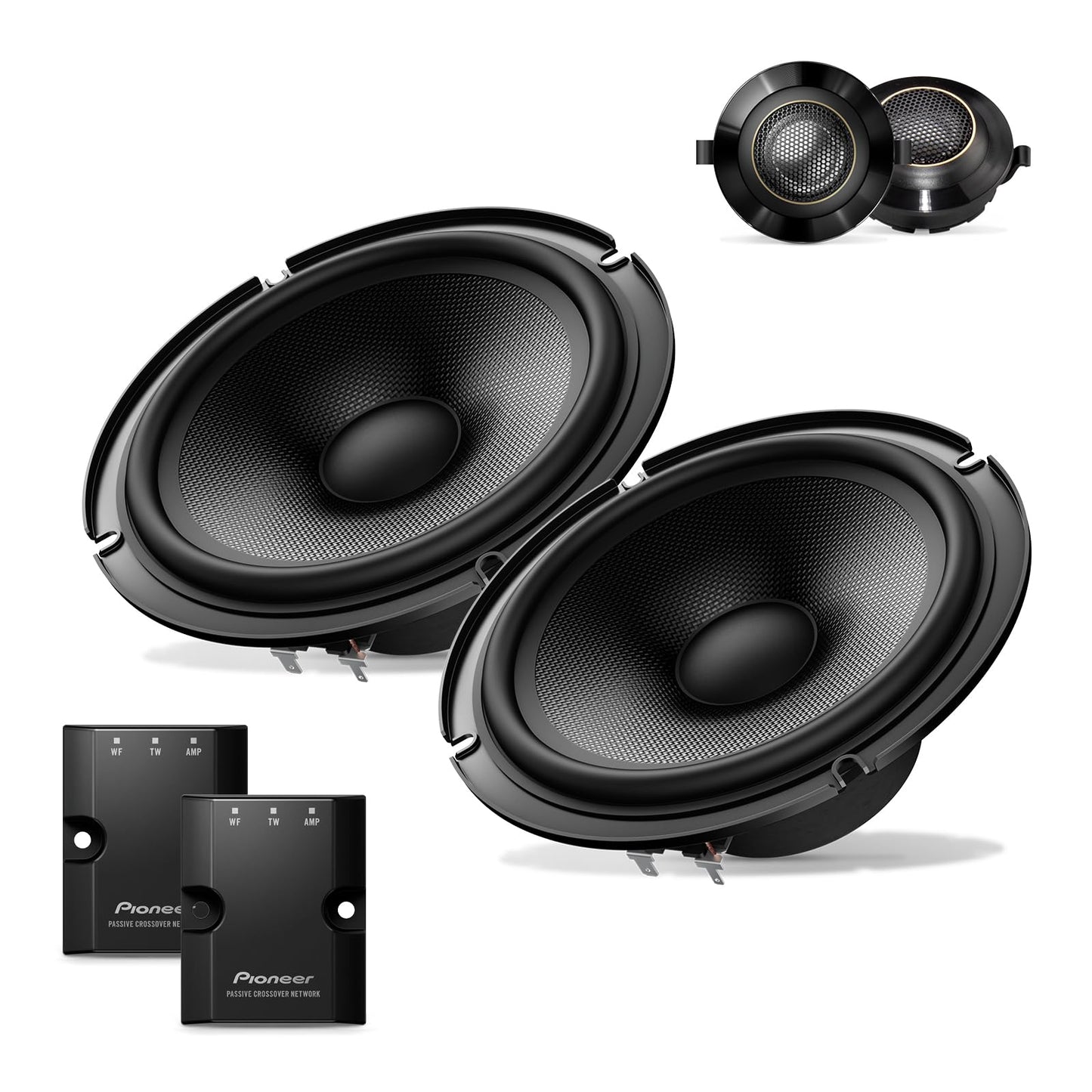 PIONEER A-Series Standard Speakers (Pair)