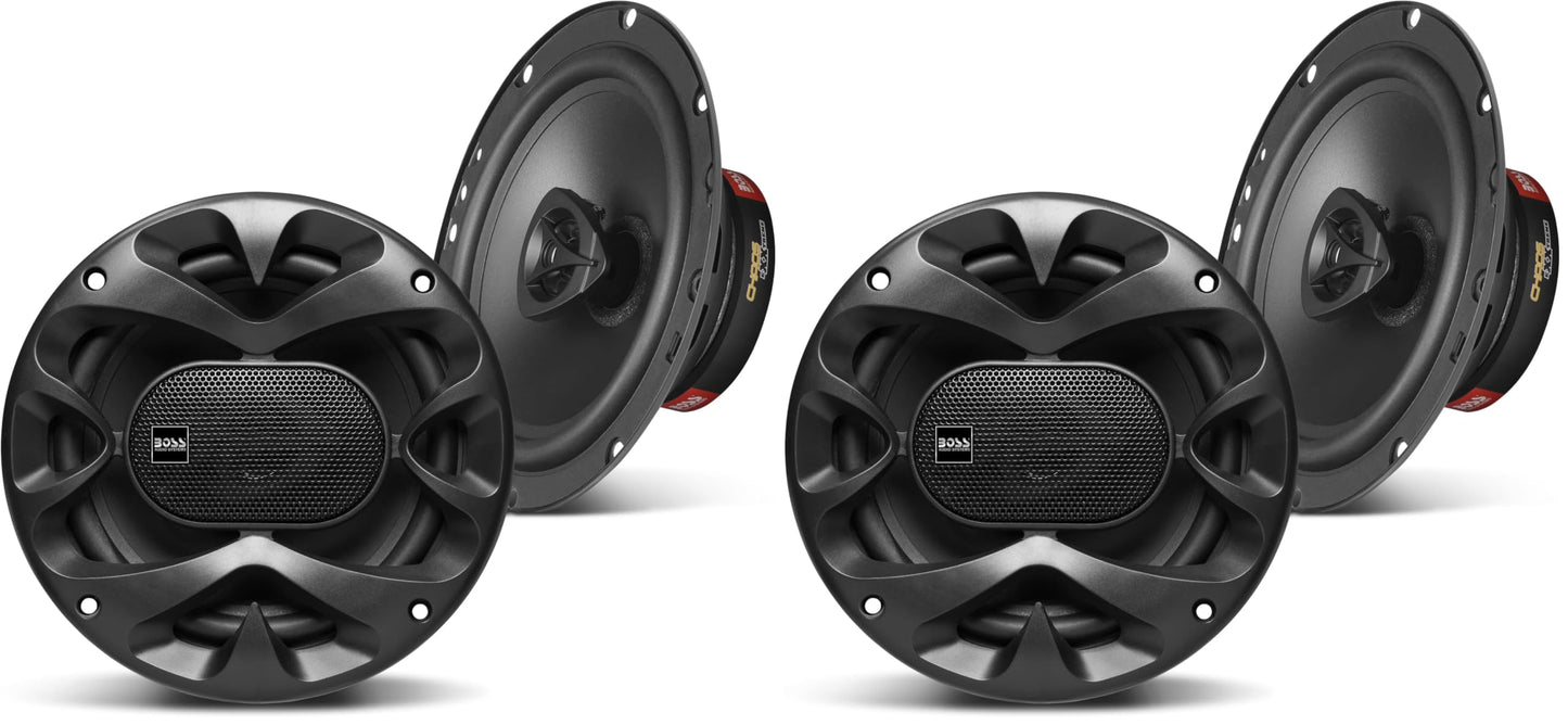 BOSS Audio Systems CH65 Parent