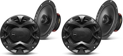BOSS Audio Systems CH65 Parent