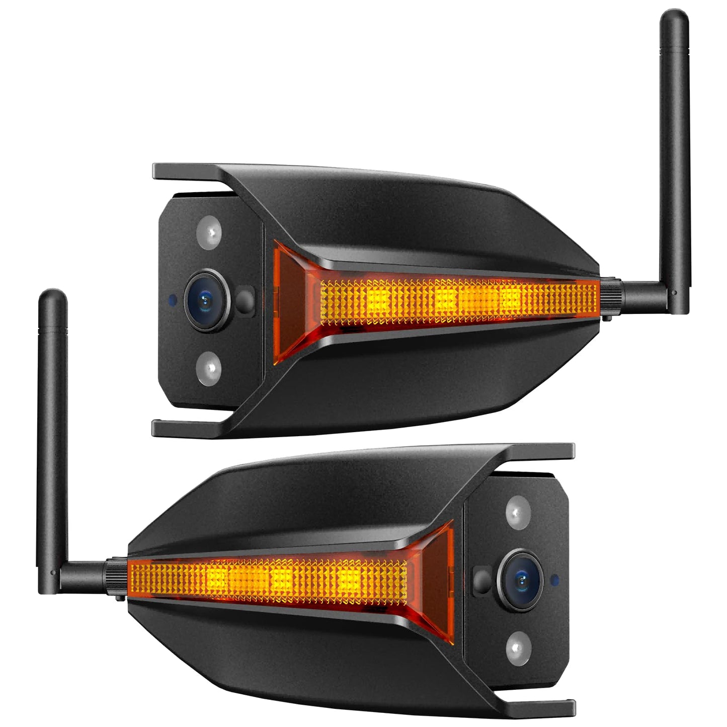 AUTO-VOX RV Backup Camera Wireless Plug and Play System