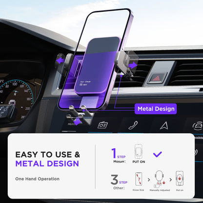 Wireless Car Charger,【7 Colored LED Backlit】 Mosurr 15W Auto Clamping Car Charger Phone Mount Holder fit for iPhone 15 14 13 12 Mini Pro Max 11 XR XS X, Samsung Galaxy S23 Ultra S22 S21+ S10+ Note 20