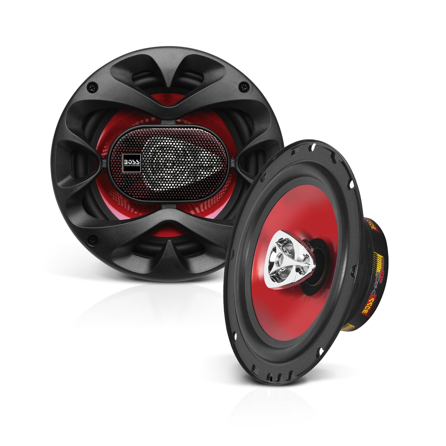 BOSS Audio Systems CH65 Parent
