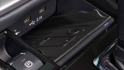 Subaru 2020-2025 Legacy & Outback Wireless Phone Charger H671SAN202 QI & Fast Charge