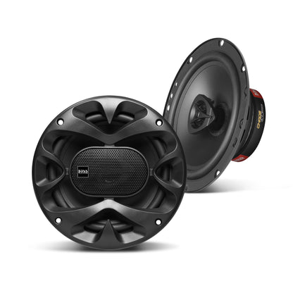BOSS Audio Systems CH65 Parent