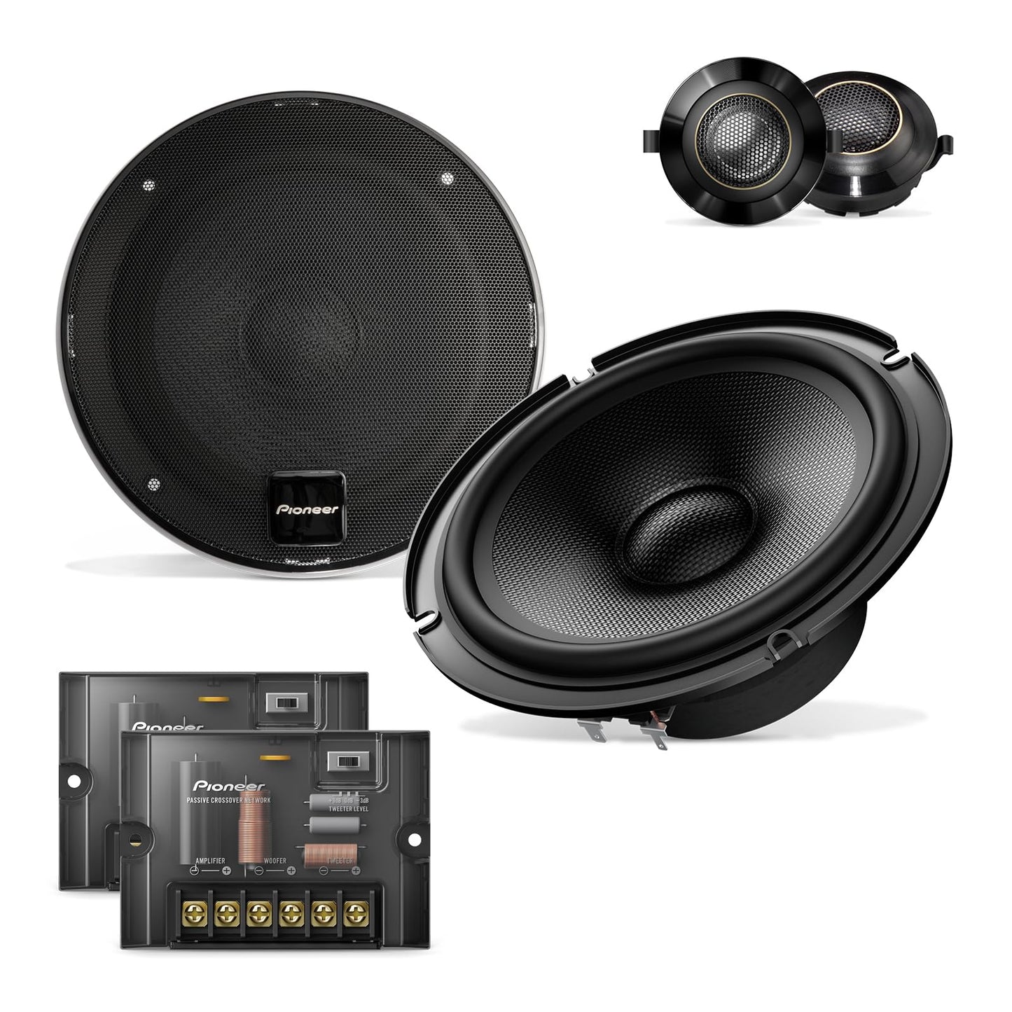 PIONEER A-Series Standard Speakers (Pair)